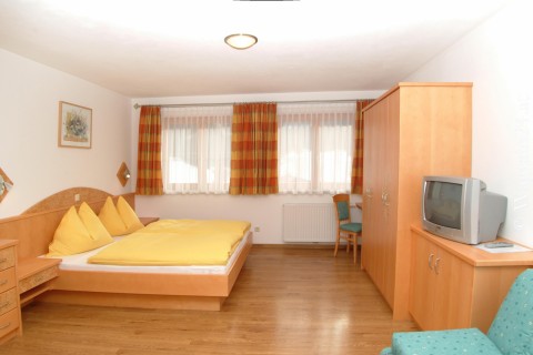 Foto Schlafzimmer 1 Appartement Grünwald